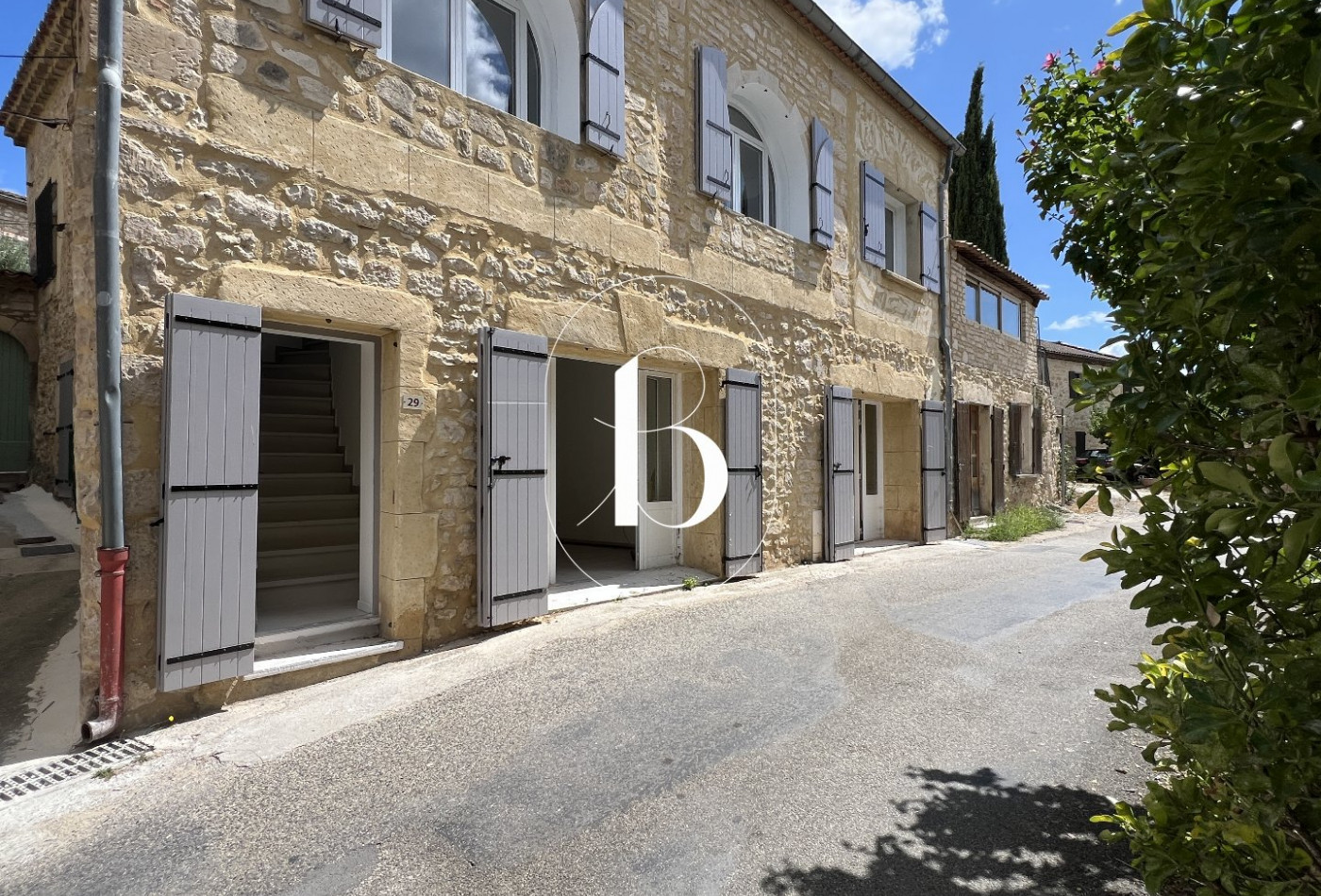 vente Appartement ancien Vagnas - Photo 9