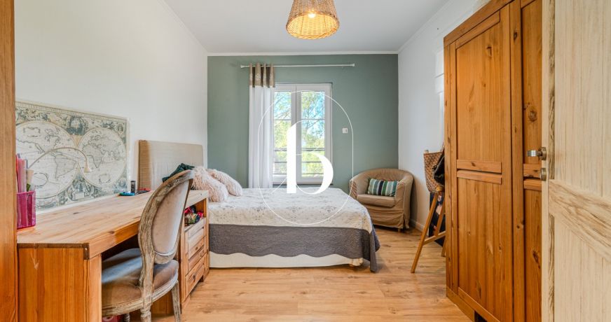 vente Maison contemporaine Uzes