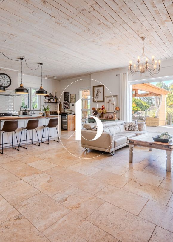 vente Maison contemporaine Uzes