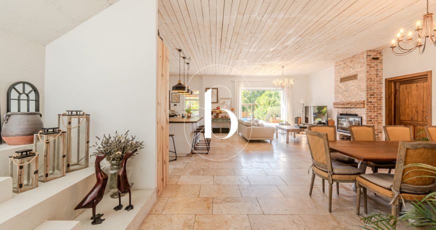 vente Maison contemporaine Uzes