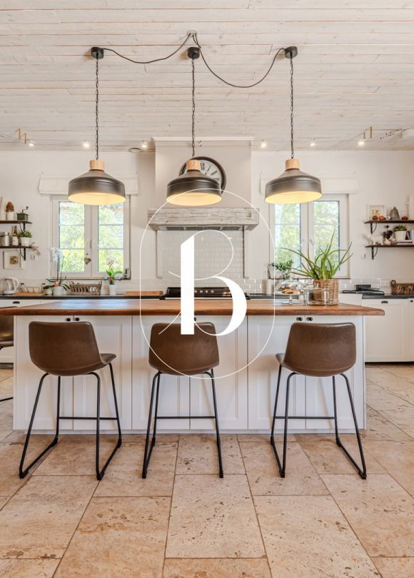 vente Maison contemporaine Uzes