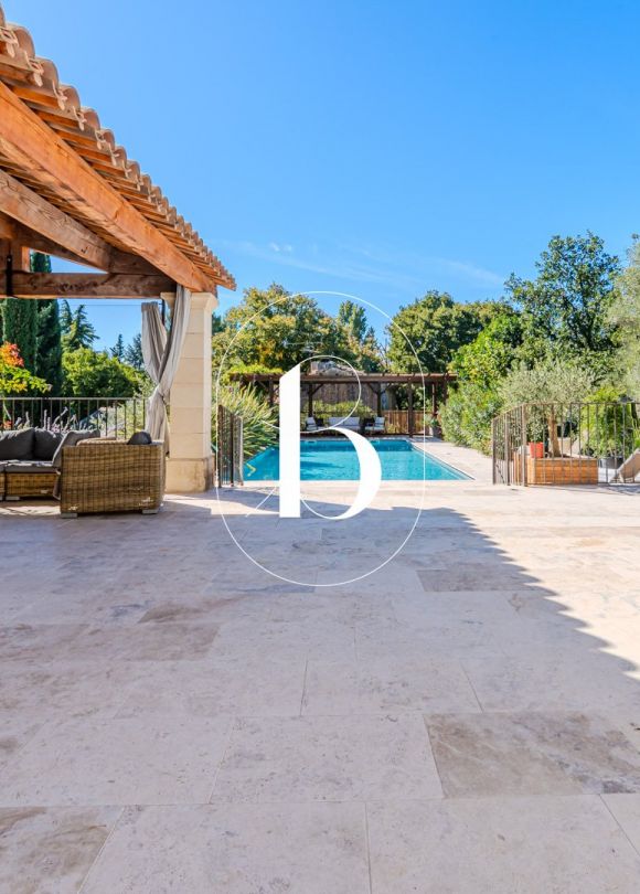 vente Maison contemporaine Uzes