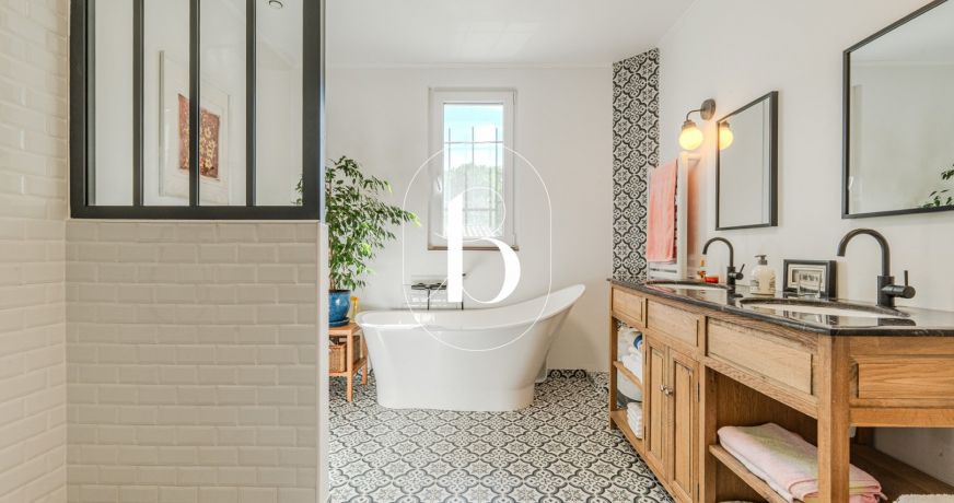 vente Maison contemporaine Uzes