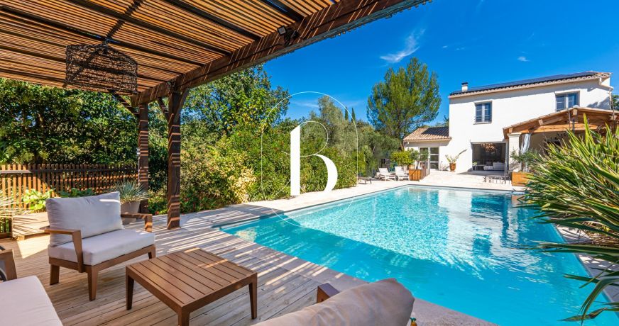 vente Maison contemporaine Uzes