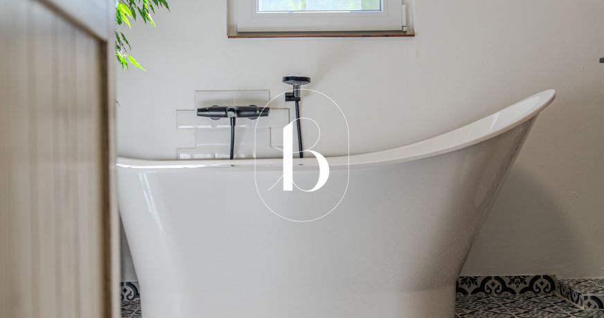 vente Maison contemporaine Uzes