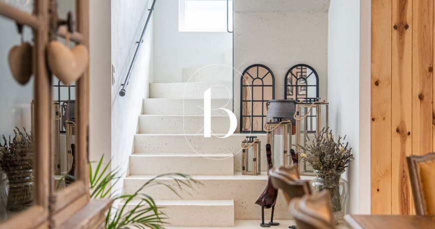 vente Maison contemporaine Uzes