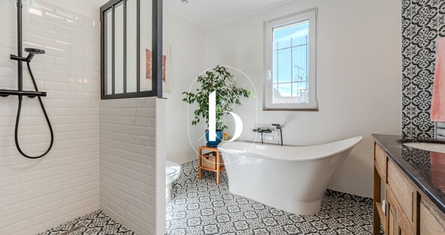 vente Maison contemporaine Uzes