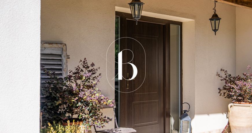 vente Maison contemporaine Uzes