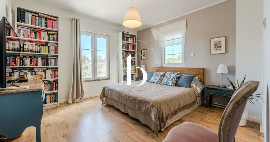 vente Maison contemporaine Uzes