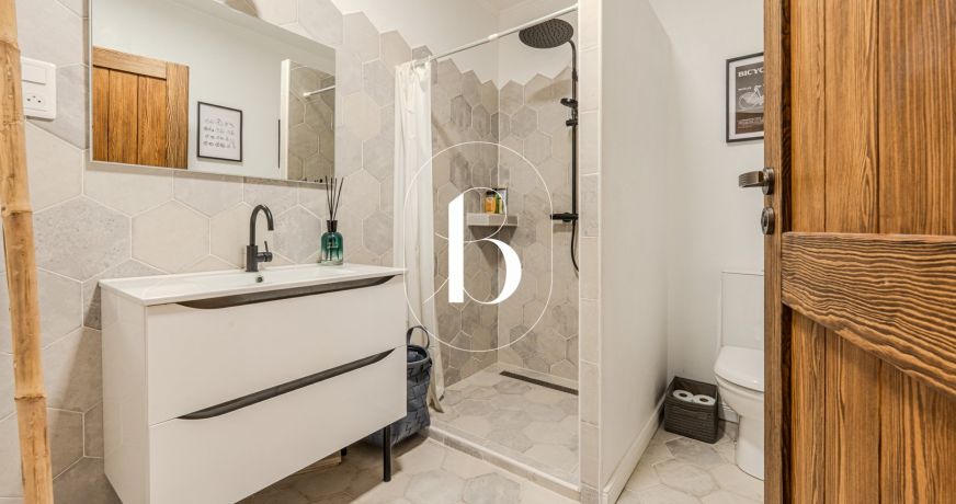 vente Maison contemporaine Uzes