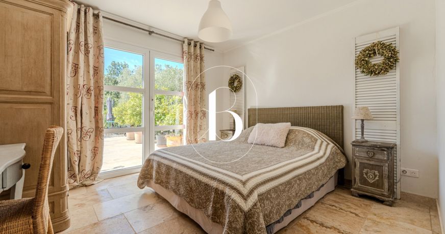 vente Maison contemporaine Uzes