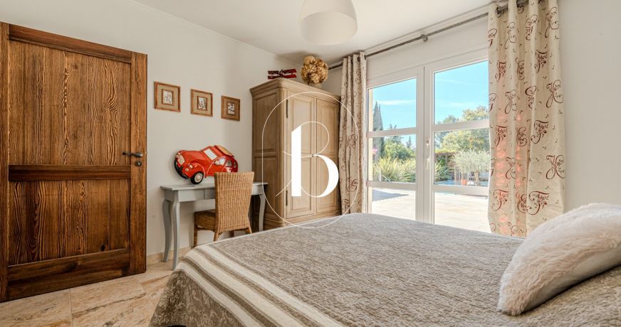 vente Maison contemporaine Uzes