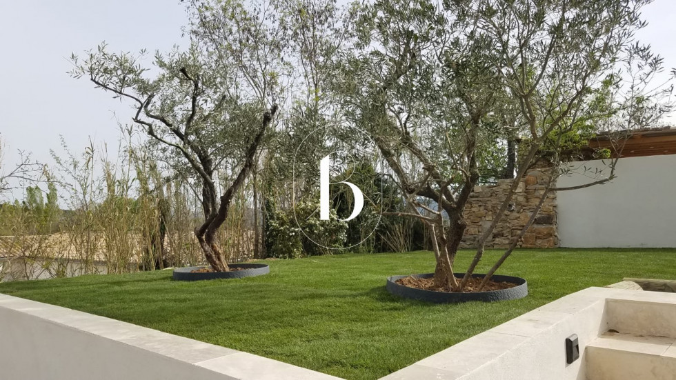 vente Villa Goudargues - Photo 5