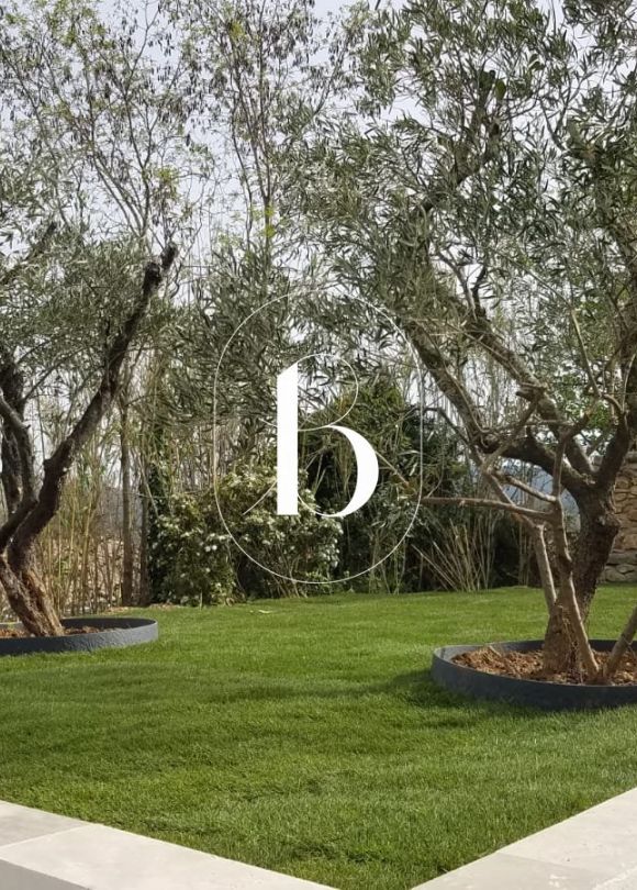 vente Villa Goudargues