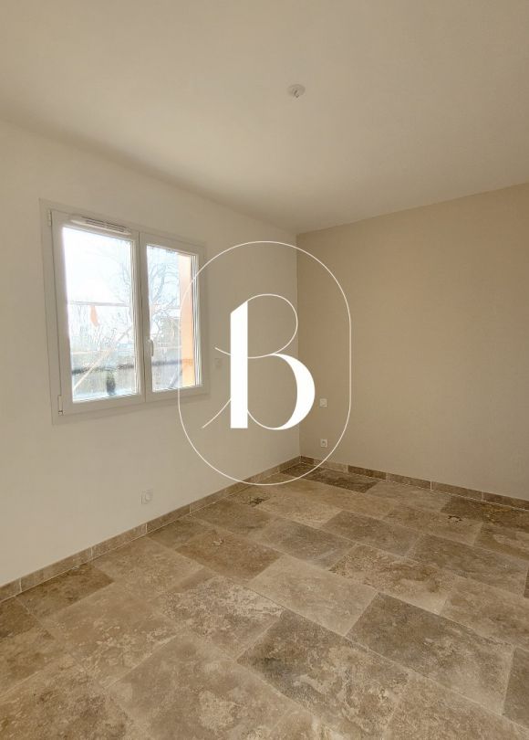 vente Villa Goudargues