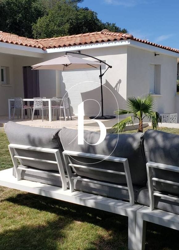 vente Villa Goudargues