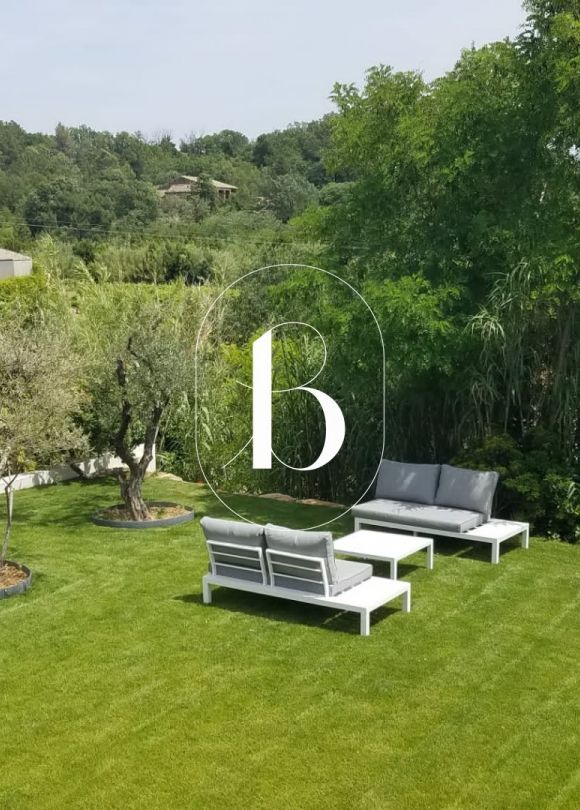 vente Villa Goudargues