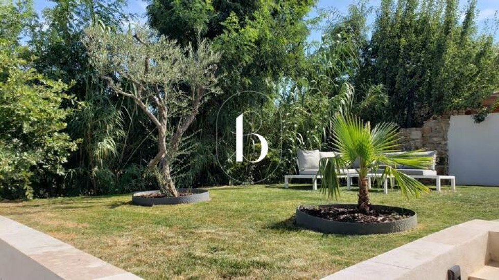 vente Villa Goudargues - Photo 6