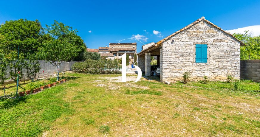 vente Mas Uzes