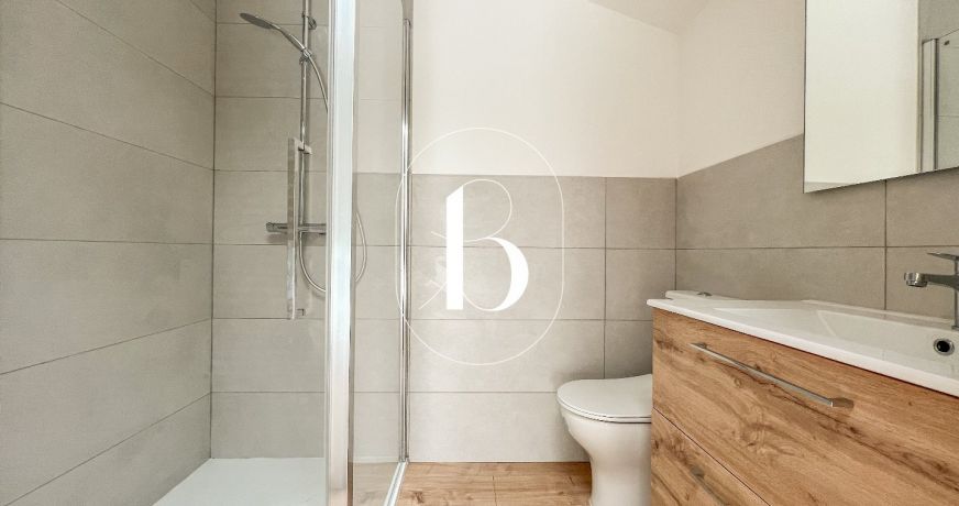 vente Maison de village Vagnas