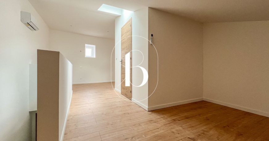 vente Maison de village Vagnas