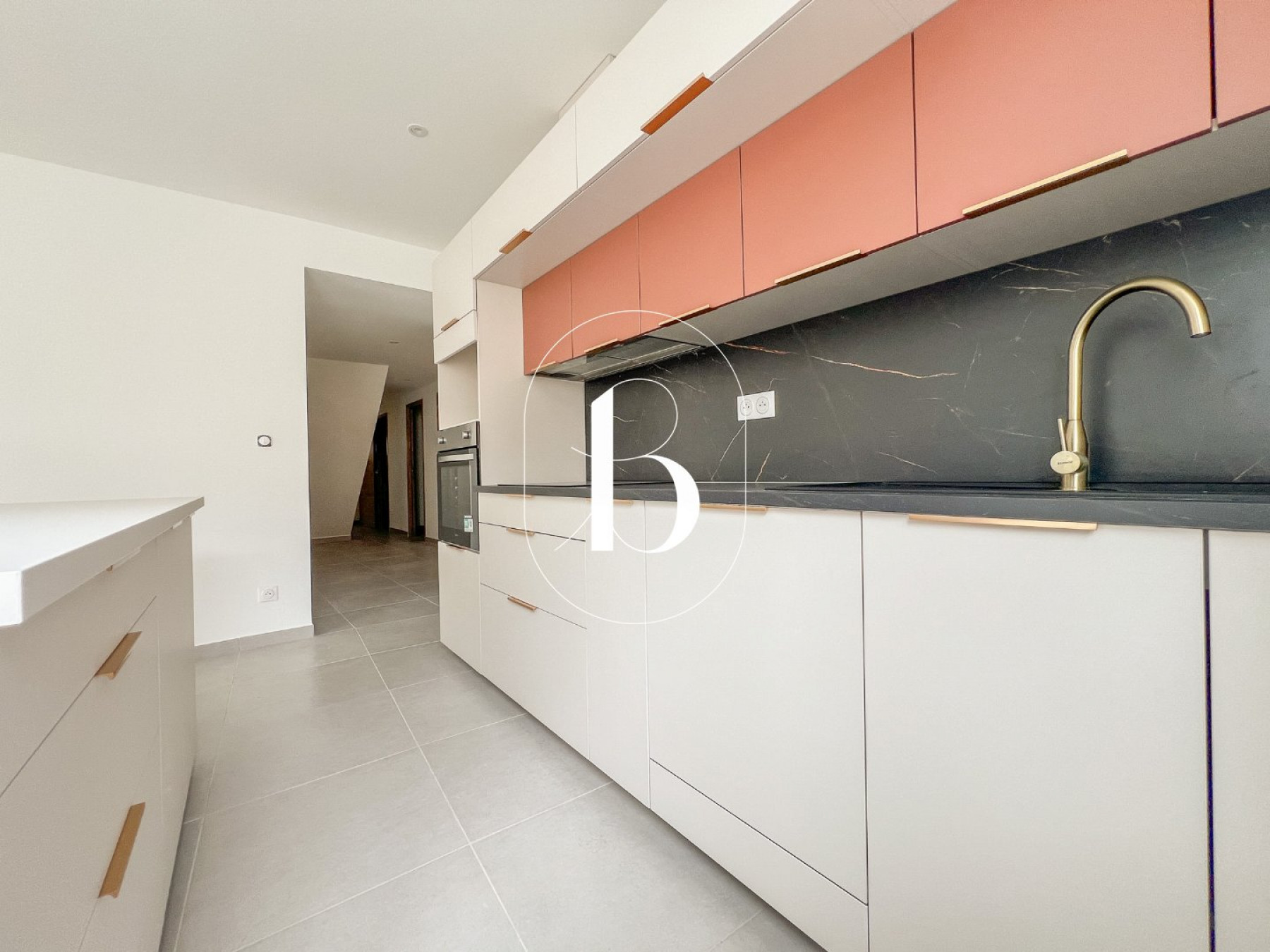 vente Maison de village Vagnas