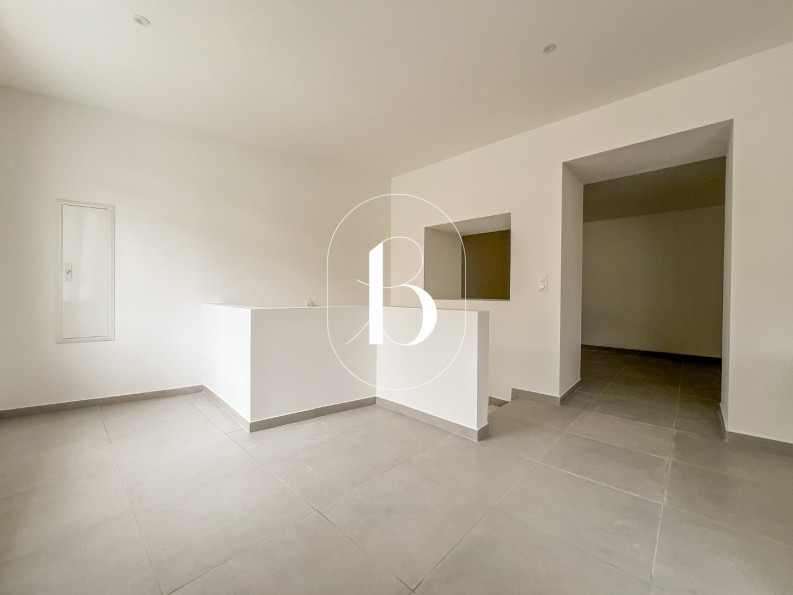 vente Maison de village Vagnas - Photo 6