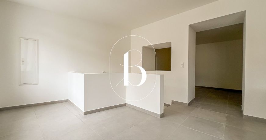 vente Maison de village Vagnas