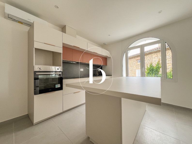 vente Maison de village Vagnas - Photo 7