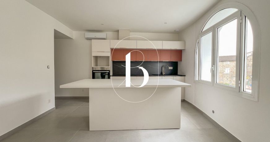 vente Maison de village Vagnas