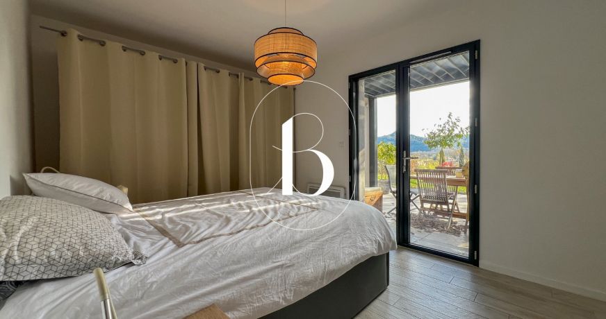 vente Villa Saint Alban Auriolles