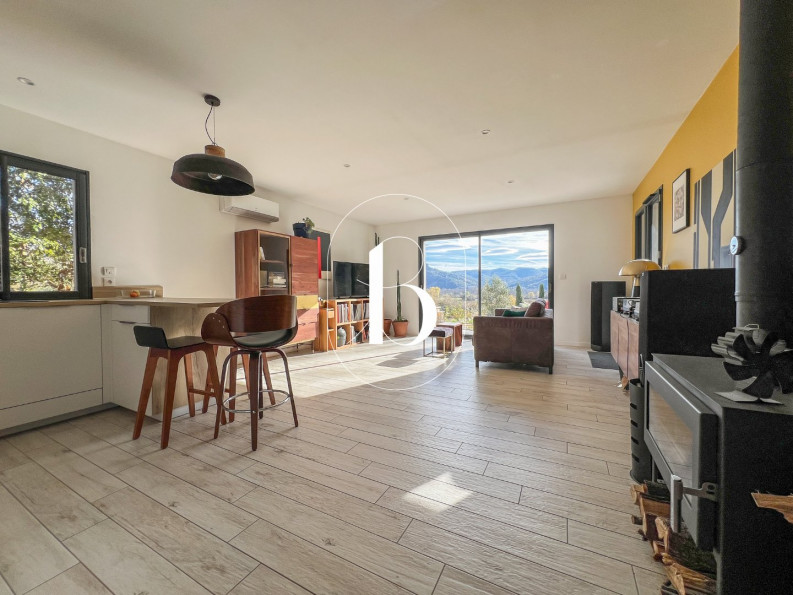 vente Villa Saint Alban Auriolles - Photo 3