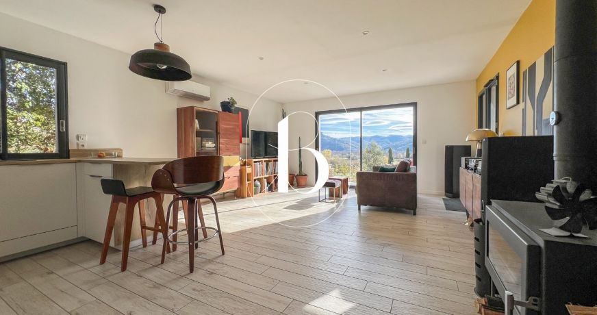 vente Villa Saint Alban Auriolles