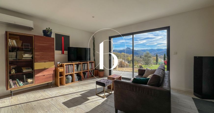 vente Villa Saint Alban Auriolles