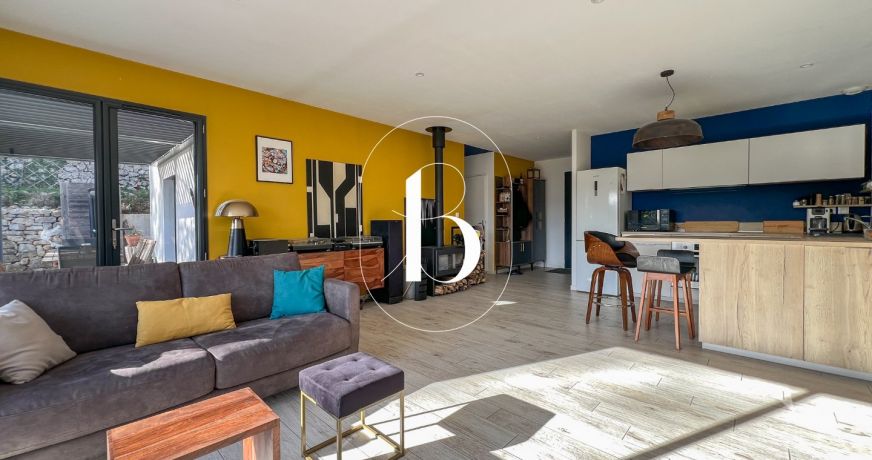 vente Villa Saint Alban Auriolles