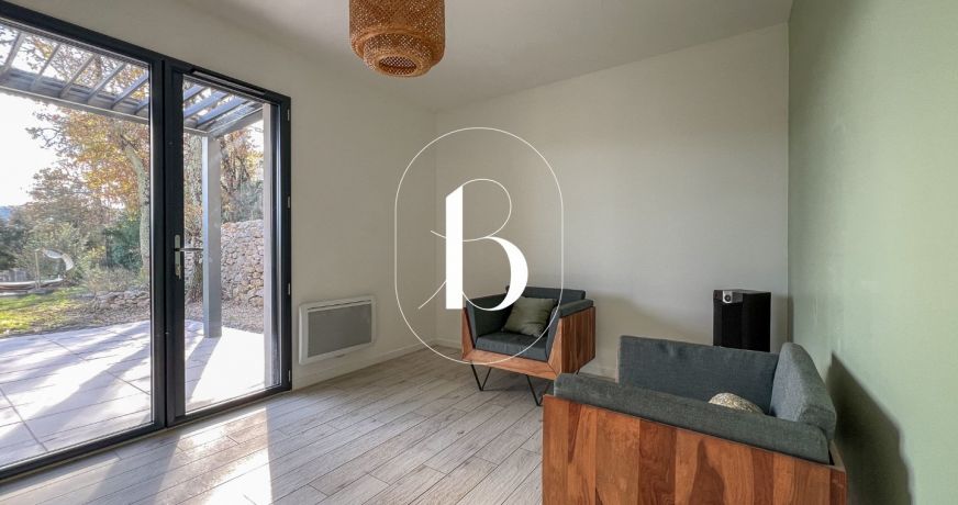 vente Villa Saint Alban Auriolles