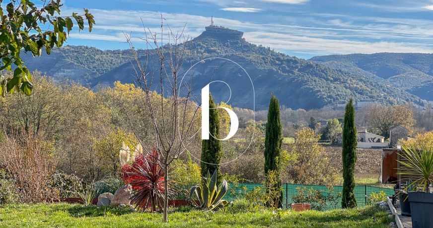 vente Villa Saint Alban Auriolles