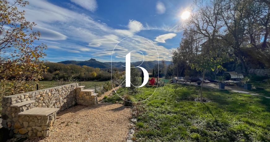 vente Villa Saint Alban Auriolles