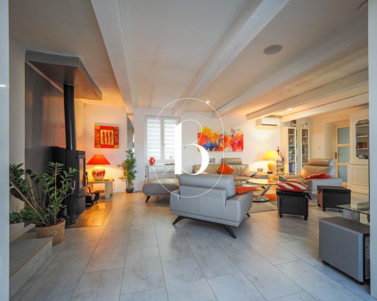 vente Maison contemporaine Tresques - Photo 10