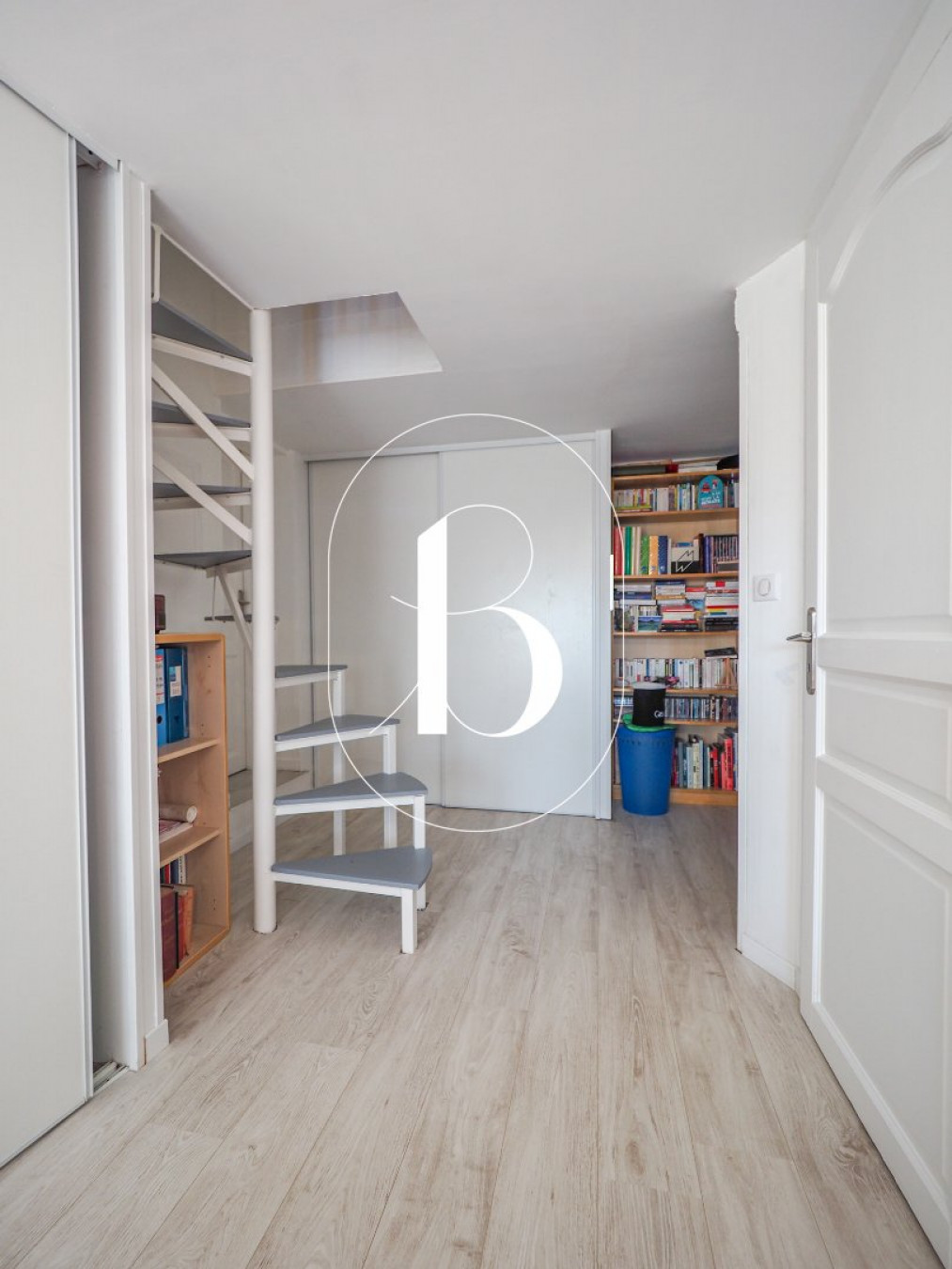 vente Maison contemporaine Tresques