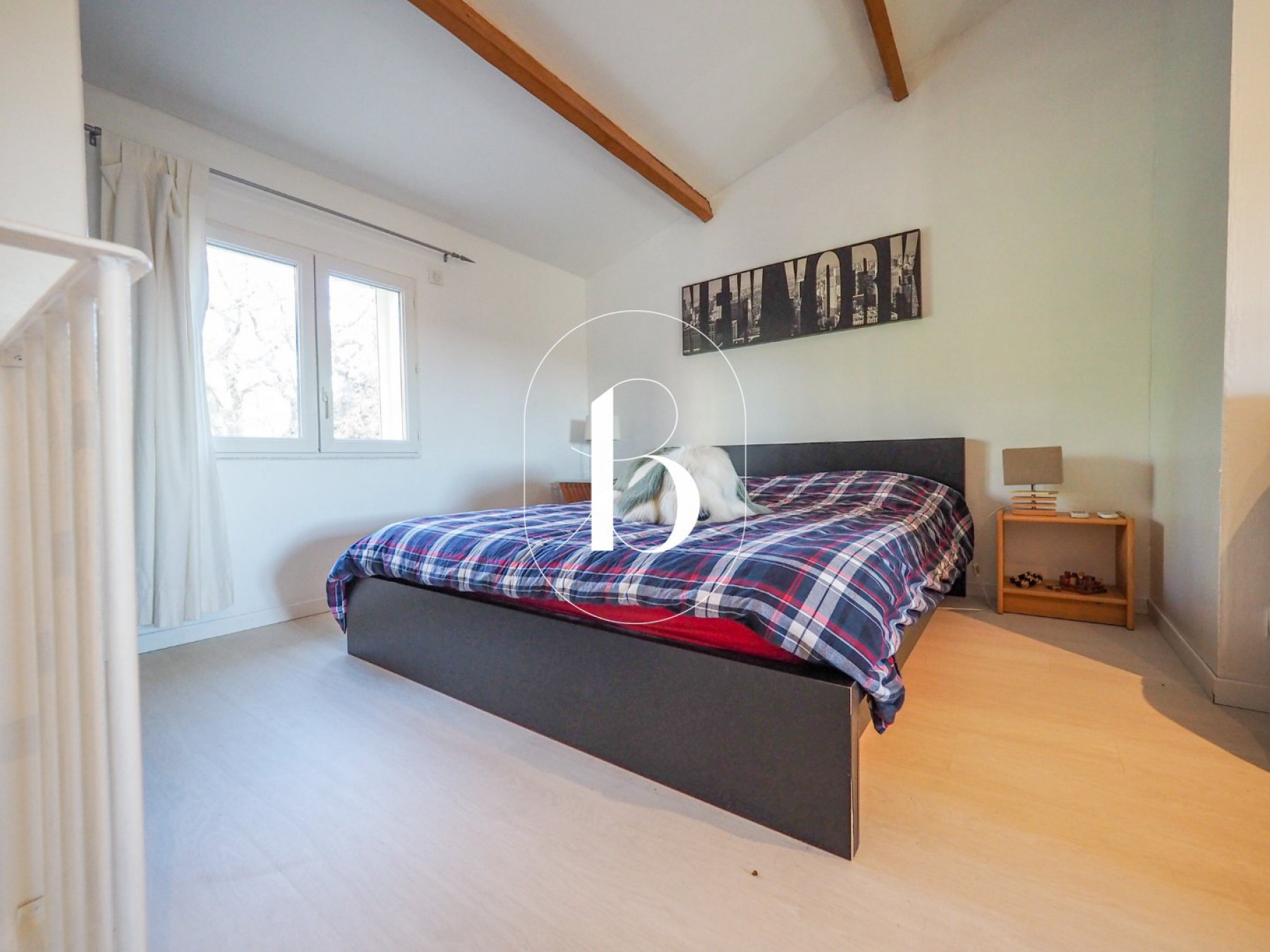 vente Maison contemporaine Tresques