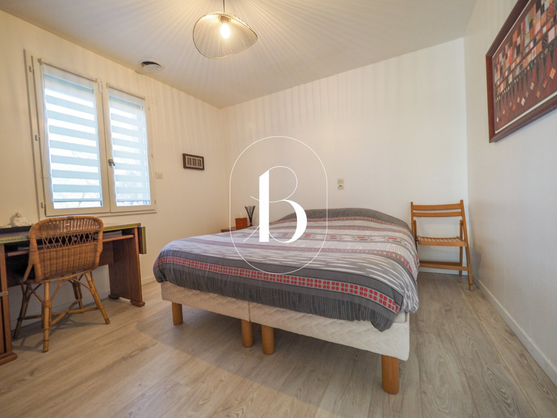 vente Maison contemporaine Tresques