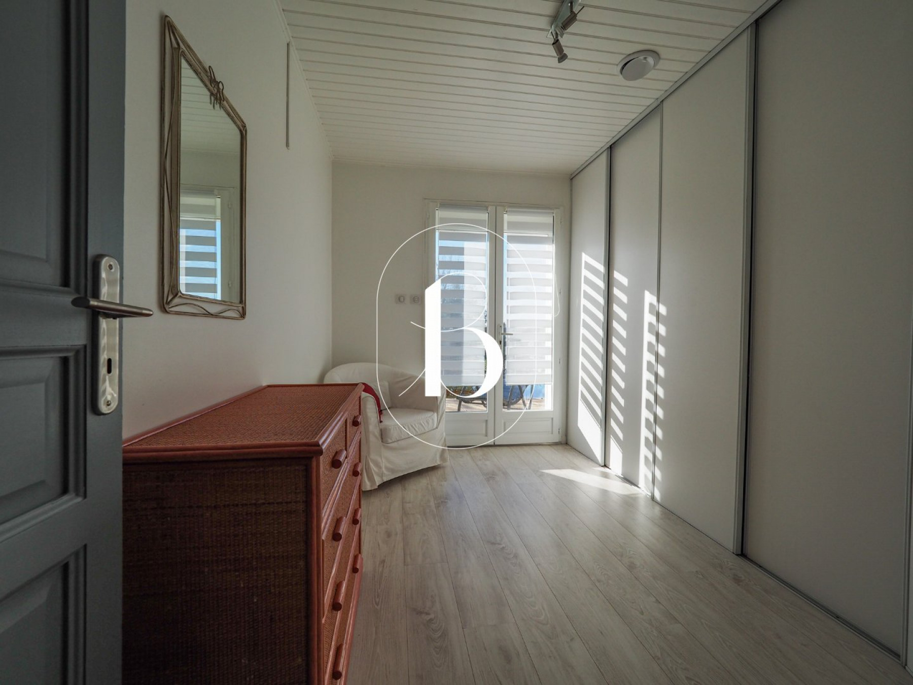 vente Maison contemporaine Tresques