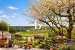 vente Maison contemporaine Tresques