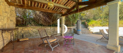 vente Mas Vallon Pont D'arc