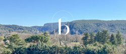 vente Mas Vallon Pont D'arc