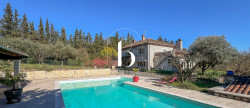 vente Mas Vallon Pont D'arc