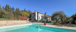 vente Mas Vallon Pont D'arc