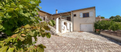 vente Villa Barjac