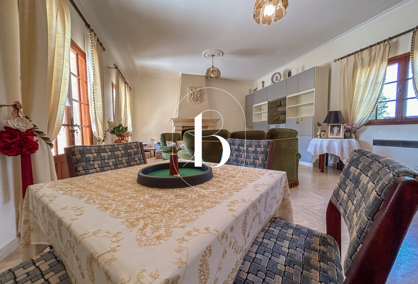 vente Villa Barjac - Photo 7